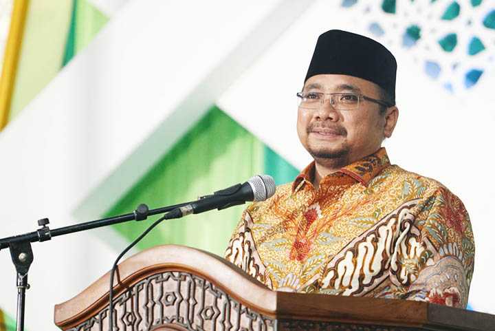 Indonesia Dapat Tambahan Kuota Haji