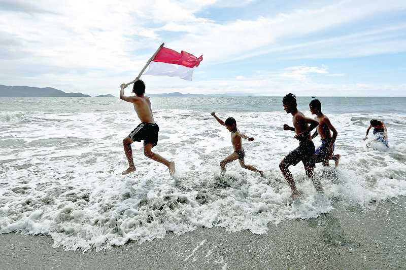 Indonesia Masih Sulit Lepas dari Belenggu Impor Pangan