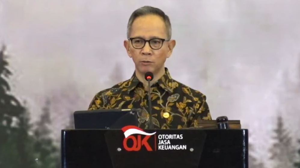 Indonesia Punya Potensi Besar untuk Kurangi Emisi Karbon secara Global