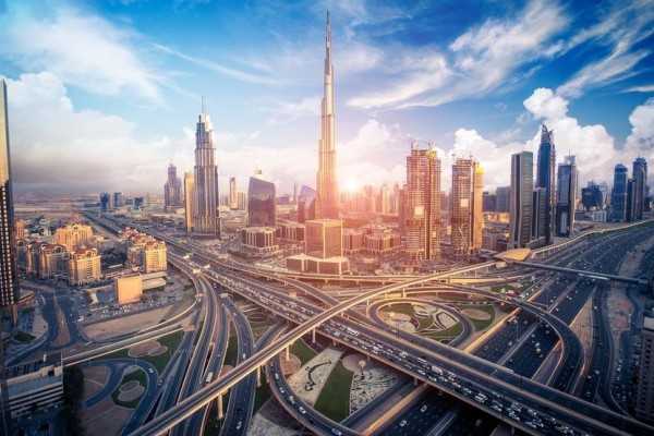Indonesia Tawarkan Kembali Proyek IKN ke Investor Uni Emirat Arab