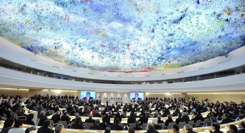Indonesia Tolak Pembahasan Isu Uighur di Dewan HAM PBB, Ini Alasannya