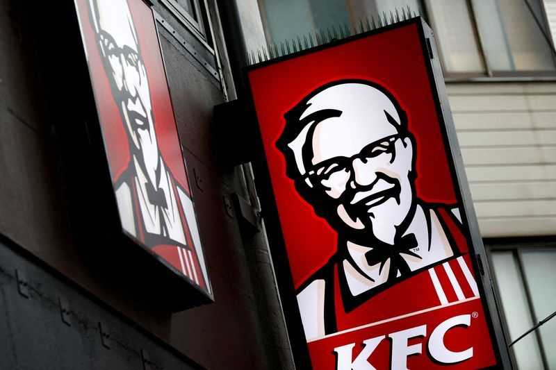 Induk KFC, Yum Brands Inc Hentikan Investasi di Russia
