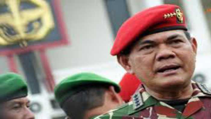 Ini Dia, Jenderal Zeni Tempur Pemilik 10 Brevet Militer, Salah Satunya Brevet Komando Kopassus