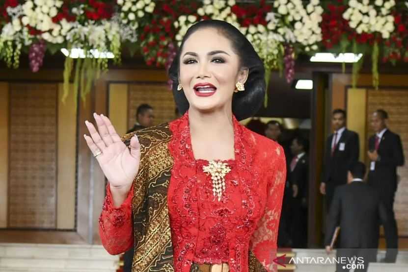 Ini Hasil Suara Sementara Caleg Artis, dari Kris Dayanti hingga Annisa Bahar