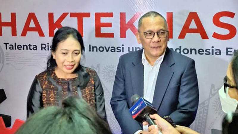 Inovasi Sektor Pendidikan Harus Libatkan Perempuan