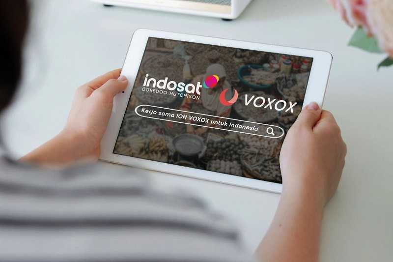 IOH dan Voxox Hadirkan Solusi Komunikasi Bisnis untuk UMKM