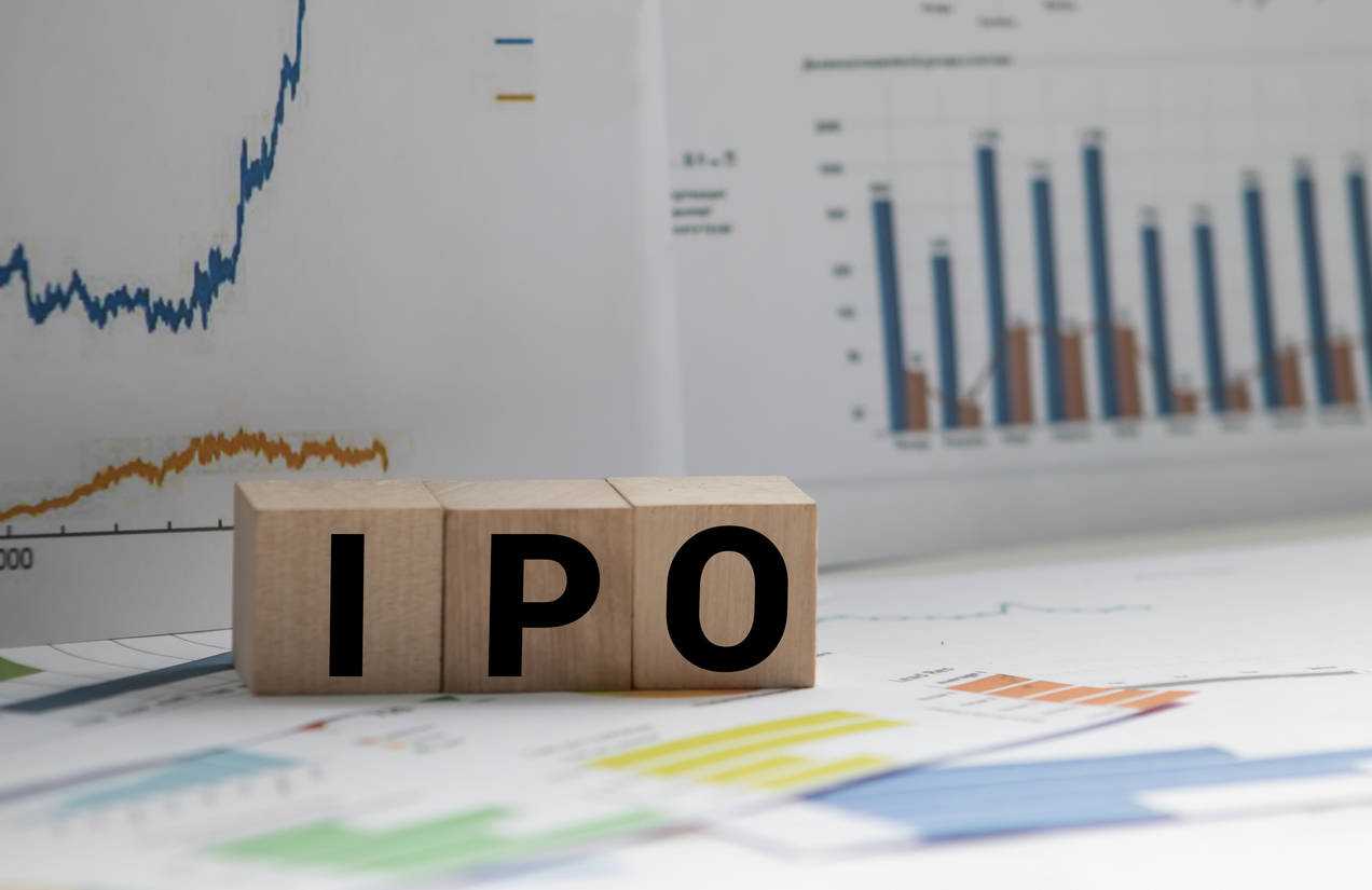 IPO Perusahaan Teknologi Rangsang Investasi