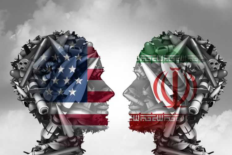 Iran Janji Akan Serius Hidupkan Lagi Kesepakatan Nuklir, Jika Ada Jaminan Bahwa AS Tidak Mundur
