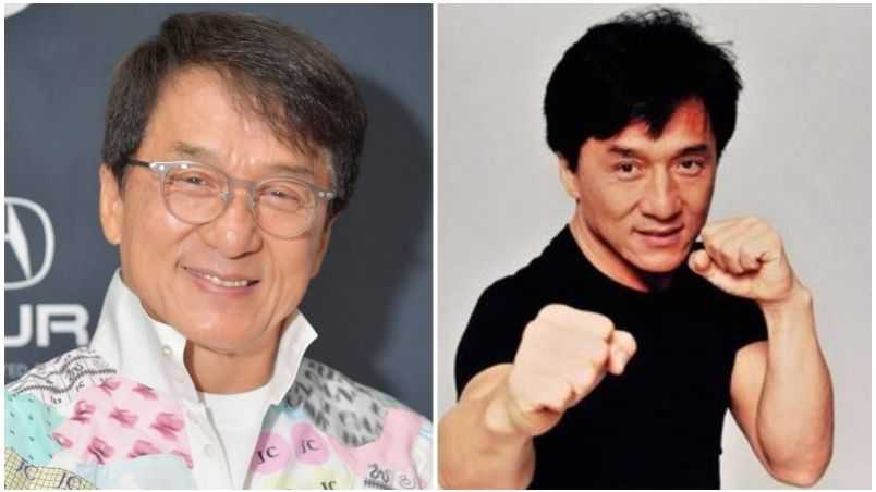 Jackie Chan Ungkap Sudah 60 Tahun Berkiprah di Dunia Film