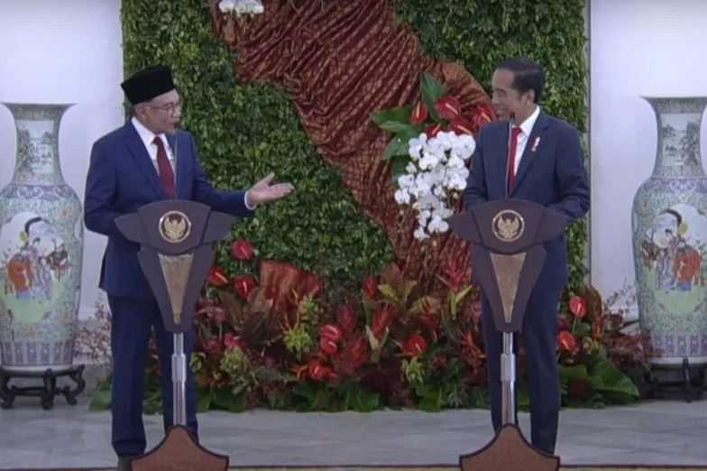 Jadi Ganjalan, Anwar Ibrahim Diharapkan Selesaikan Isu Pekerja Migran Indonesia