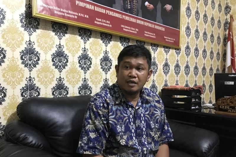Jaga Netralitas ASN, Bawaslu Maluku Intensif Pengawasan di Media Sosial Jelang Pilkada 2024