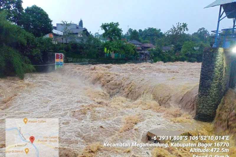 Jakarta Diminta Antisipasi Banjir