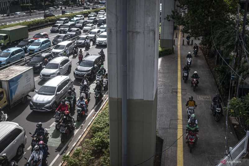 Jam Pulang Kantor Juga Diatur