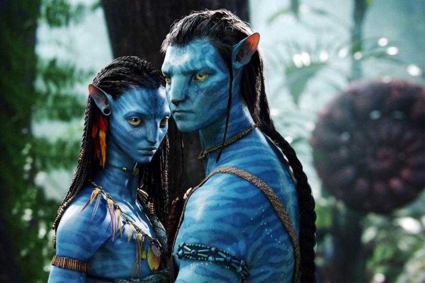James Cameron Berencana  Film Avatar 3 Sebagai Seri Terakhir Jika Tak Menguntungkan
