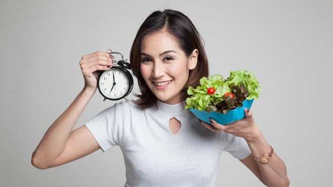 Jangan Asal Diet! Ini 5 Cara Diet yang Sehat dan Aman
