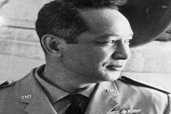 Jarang Diketahui Publik, Ternyata Ini Alasan Soeharto Masuk Tentara