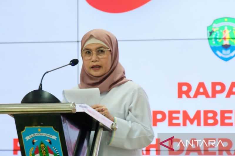 Jelang Sidang Etik, Wakil Ketua KPK Lili Pintauli Diisukan Mengundurkan Diri