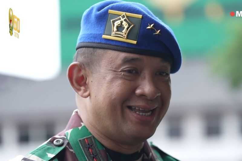 Jenderal Bintang Satu Ini Pun Akan Ditindak Tegas Tanpa Pandang Bulu, Proses Pemeriksaan Sedang Berjalan