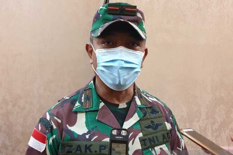 Jenderal Bintang Satu Ini Sebut KKB Miliki Senjata Api dari Helikopter TNI yang Jatuh di Pegbin