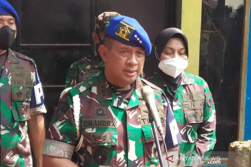 Jenderal Bintang Tiga Ini Tegaskan, TNI AD Pastikan Penegakan Hukum Tabrakan Nagreg Tak Pandang Bulu
