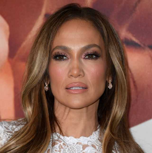 Jennifer Lopez Harap Dapat Peran Aksi yang Lebih 'Memberdayakan'