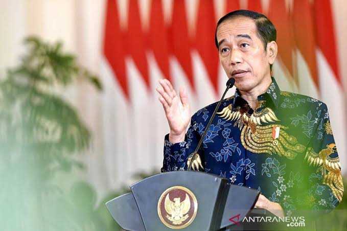 Jokowi: Biaya Haji Masih Dikaji