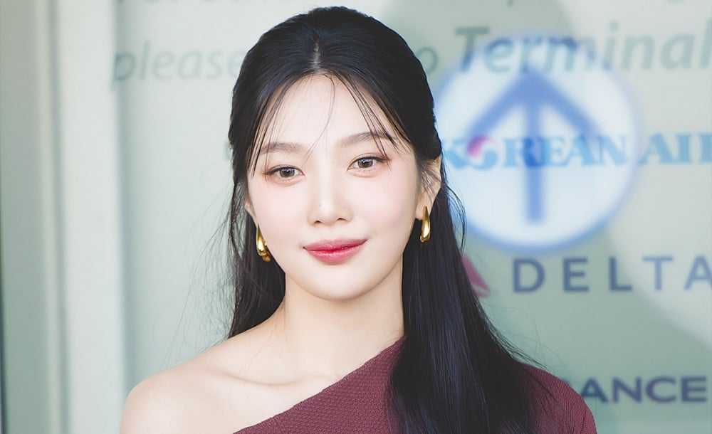 Joy Red Velvet Ungkap Alasannya Hentikan Kegiatan Sementara