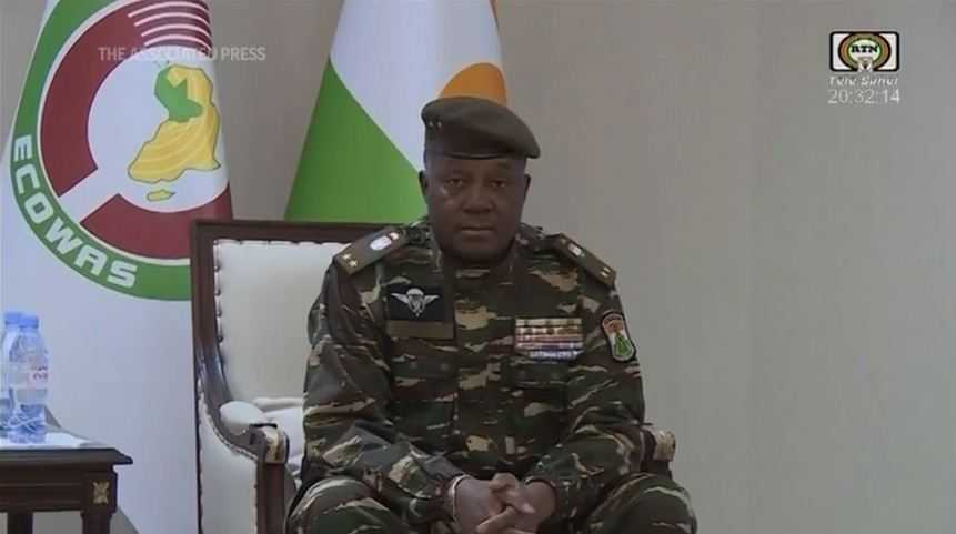 Junta Militer Niger Usir Dubes Prancis, Paris Menolak