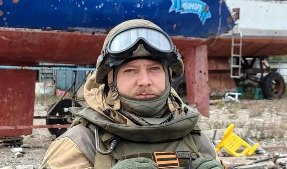 Jurnalis Rusia Tewas Saat Meliput Perang, Moskow Tuding Ukraina Pakai Bom Tandan