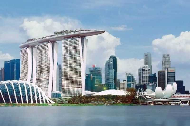 Kabar Baik, Jalan-jalan ke Singapura Sekarang Tak Perlu Karantina Lagi, Begini Caranya