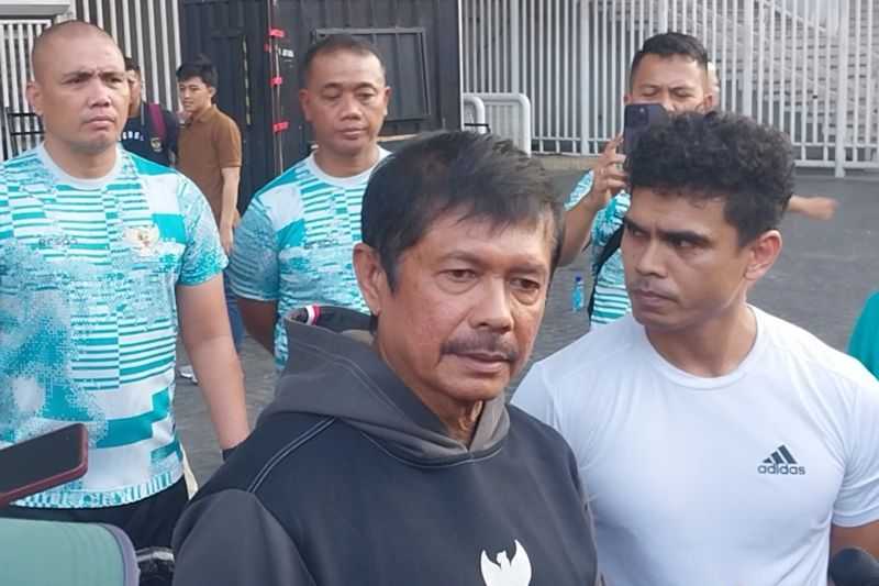 Kabar Gembira, Indra Sjafri Sebut Tujuh Pemain Asal Belanda Setuju Gabung Timnas U-20