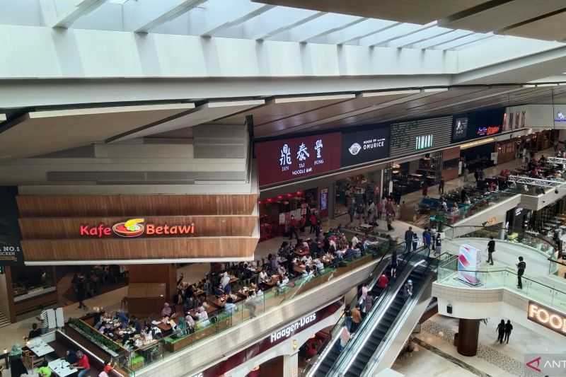 Kabar Gembira, Pusat Perbelanjaan di Jakarta Kini Buka hingga Pukul 22.00