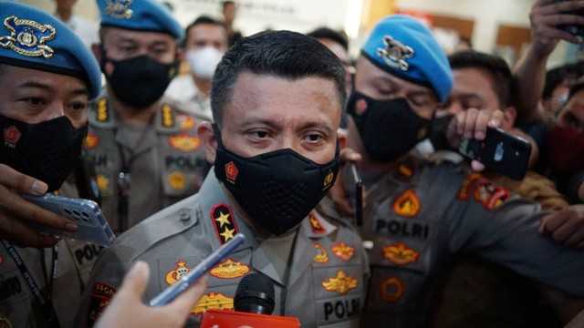 Kabar Terbaru Kasus Penembakan Brigadir J! Sidang Etik Ferdy Sambo Dilaksanakan Tertutup di Mabes Polri