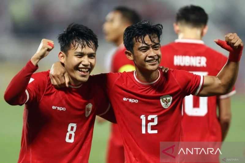 Kalahkan Timnas Arab Saudi, Irak Jadi Negara Terakhir yang Lolos ke Perempat Final Piala Asia U-23