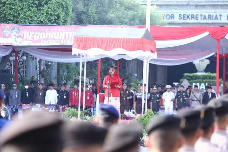 Kalangan Anak Muda Diajak Berkolaborasi Membangun Kota Semarang - Koran ...