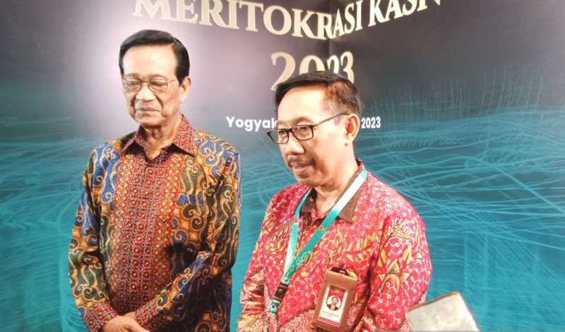 KASN Cegah Potensi 10 Ribu Kasus Pelanggaran ASN di Pemilu