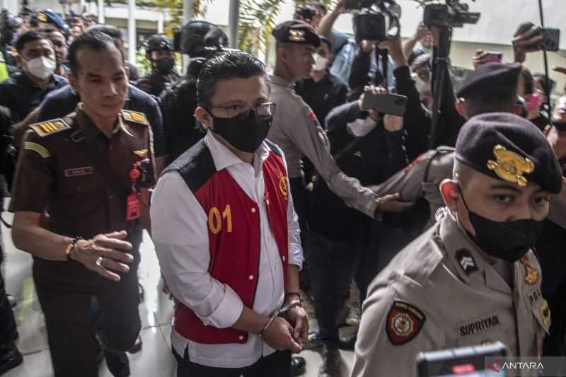 Kasus Ferdy Sambo Diharapkan Jadi Momentum Polri untuk Bersih-bersih