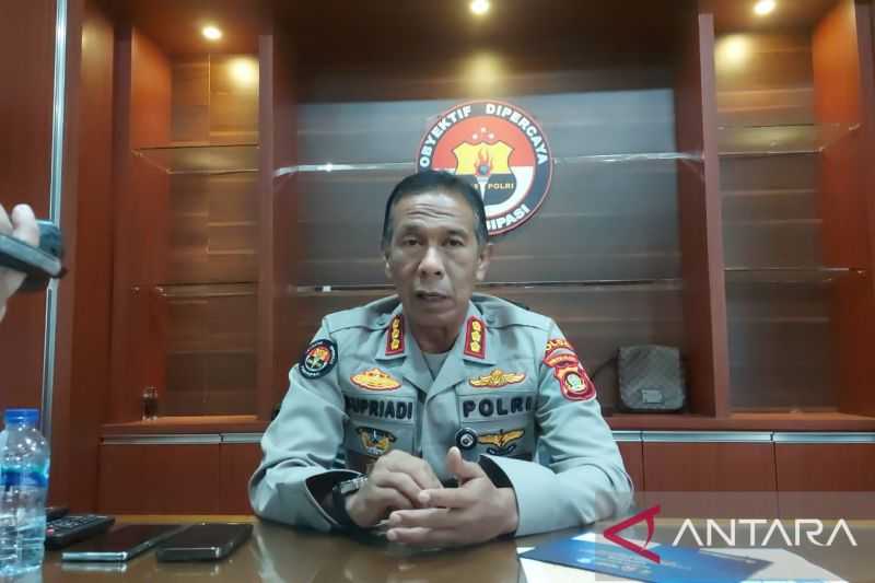 Kasus Oknum Polisi Pukul Anggota TNI Ini Berbuntut Panjang