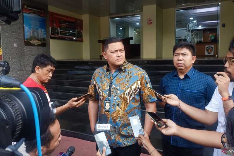 Kasus Penembakan di Bekasi, 11 Orang Jadi Tersangka