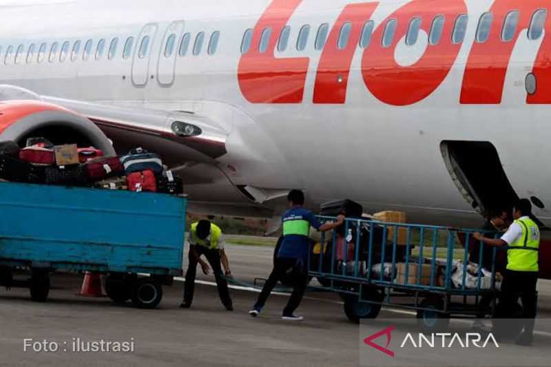 Kasus Terbakarnya Mesin Lion Air saat Lepas Landas Jadi Bukti Lemahnya Pengawasan dari Regulator