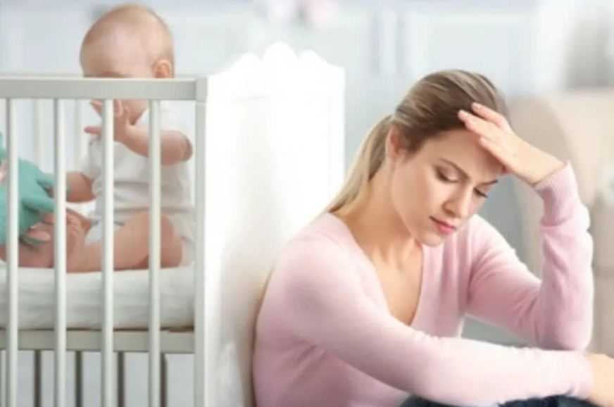 Kaum Ibu Harus Tahu, Perbedaan Depresi Postpartum dengan Sindrom Baby Blues
