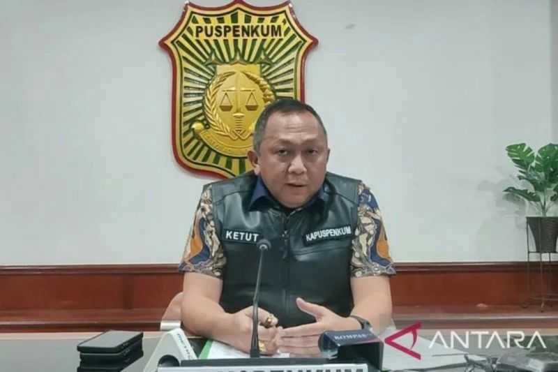 Kejaksaan Agung Komitmen Usut Tuntas Kasus TPPO dan Lindungi Korban