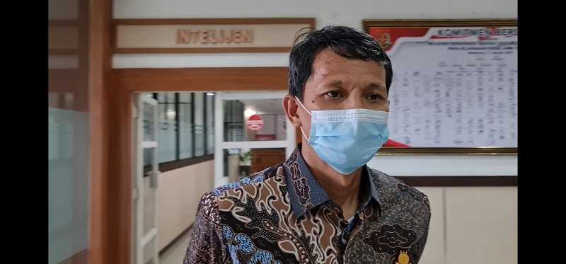 Kejati Jateng Terbitkan Sprindik Dugaan Korupsi Pengadaan Tanah Perum Perindo