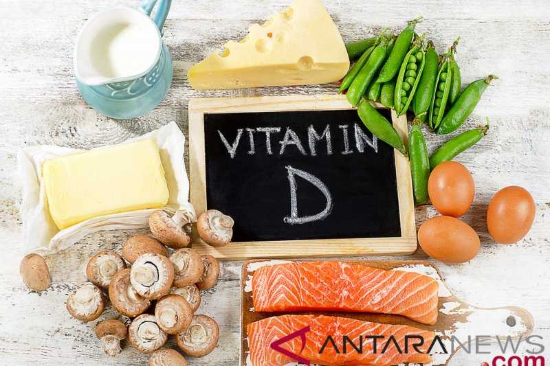 Kekurangan Vitamin D Bisa Sebabkan Kelainan Tulang Kaki Jadi Bengkok Membentuk Huruf O Atau X