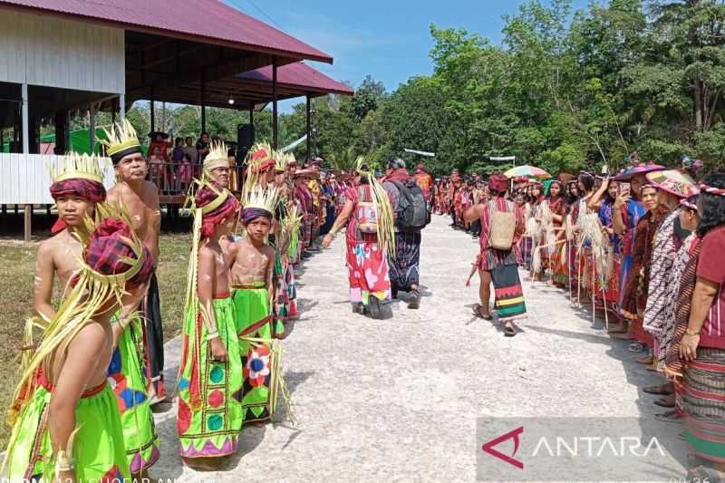 Kembangkan Wisata Bahari, Kunjungan Wisman ke Kaltim Capai 504 Orang pada September