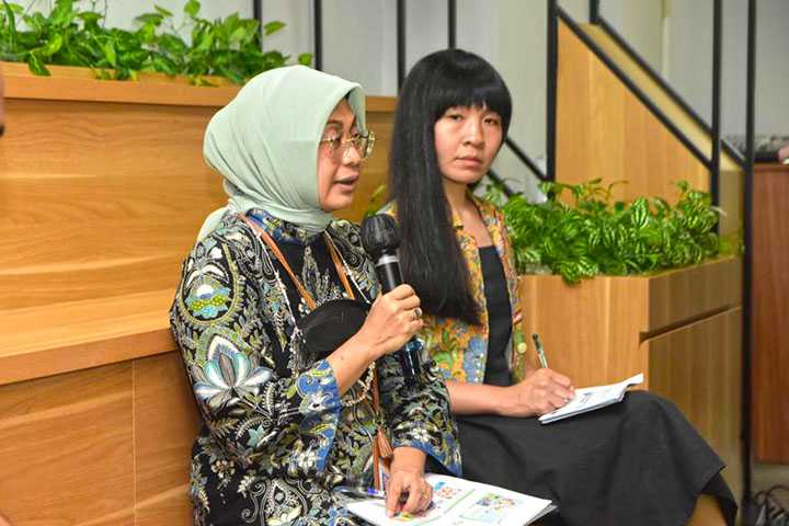 Kemen PPPA Dorong Satuan Pendidikan Ramah Anak