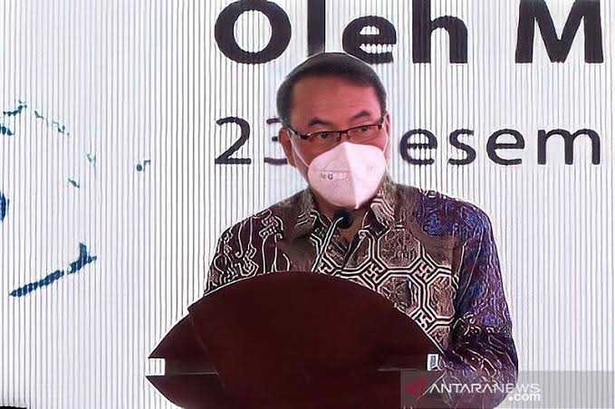 Kemendag Bahas Aturan Larangan Impor Obat Berbahaya