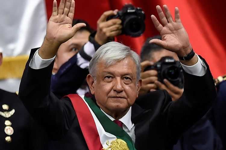 Kemenhan Tolak Tanggung Jawab Atas Data Bocor, Presiden Meksiko Ikut Dukung