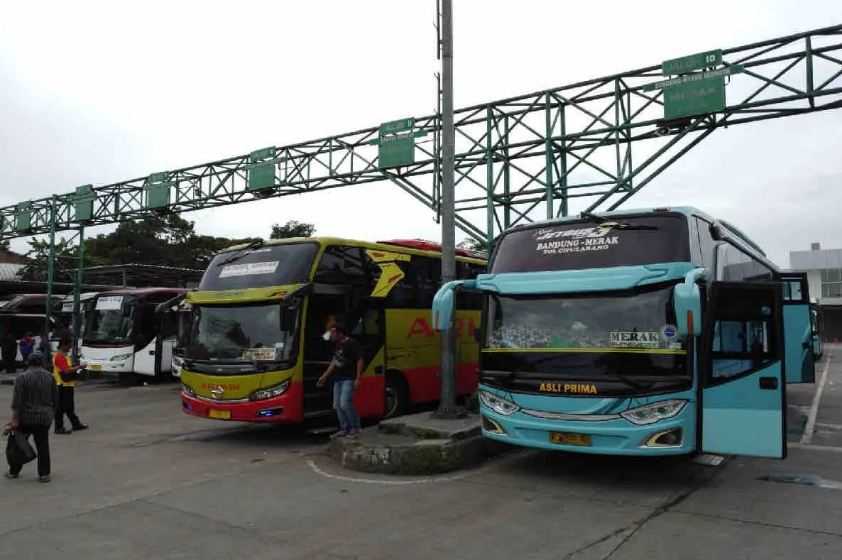 Kemenhub: Kuota Mudik Gratis dengan Bus Meningkat 21,84 Persen