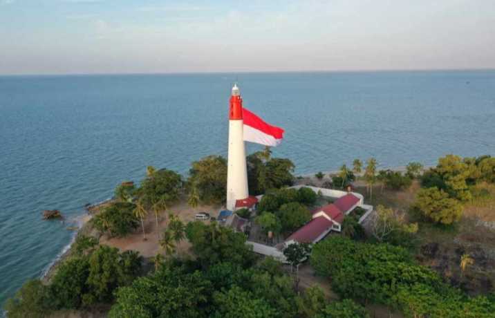 Kemenhub Optimalkan Fungsi Menara Suar